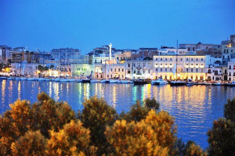 Casa Di Edo Bed and Breakfast Brindisi Exteriör bild