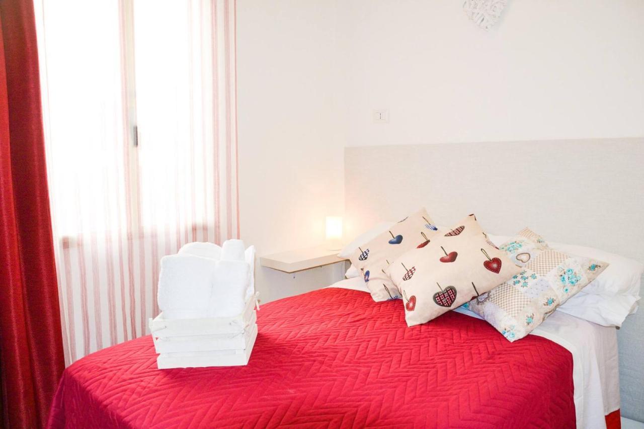 Casa Di Edo Bed and Breakfast Brindisi Exteriör bild