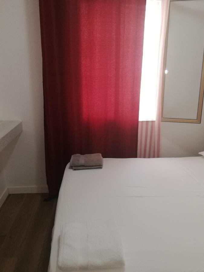 Casa Di Edo Bed and Breakfast Brindisi Exteriör bild