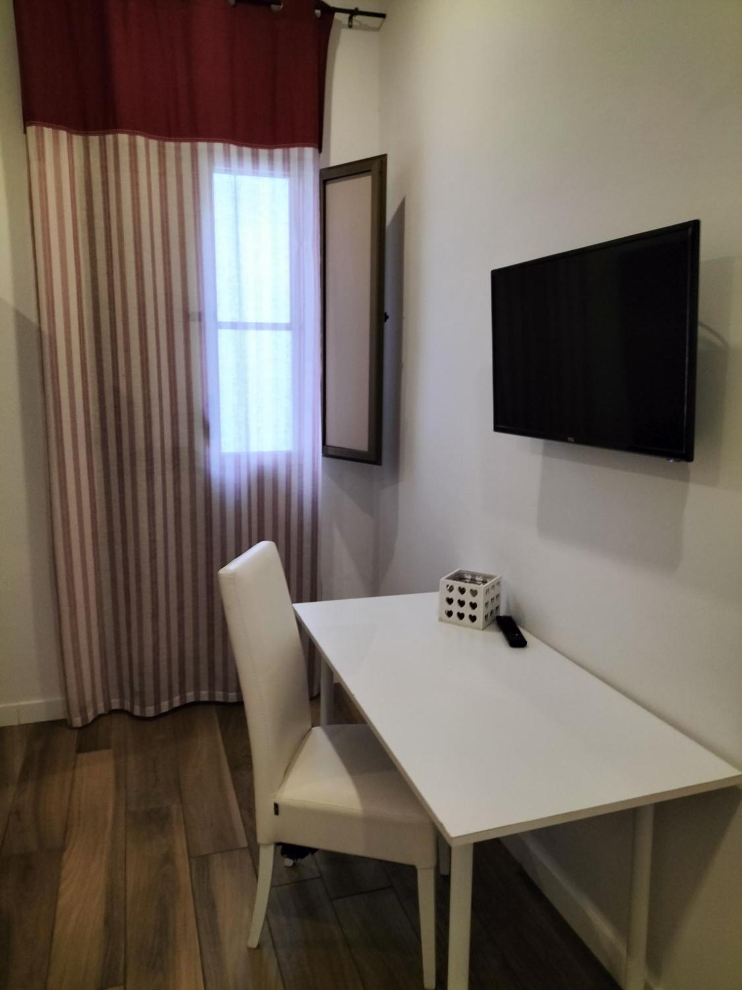 Casa Di Edo Bed and Breakfast Brindisi Exteriör bild