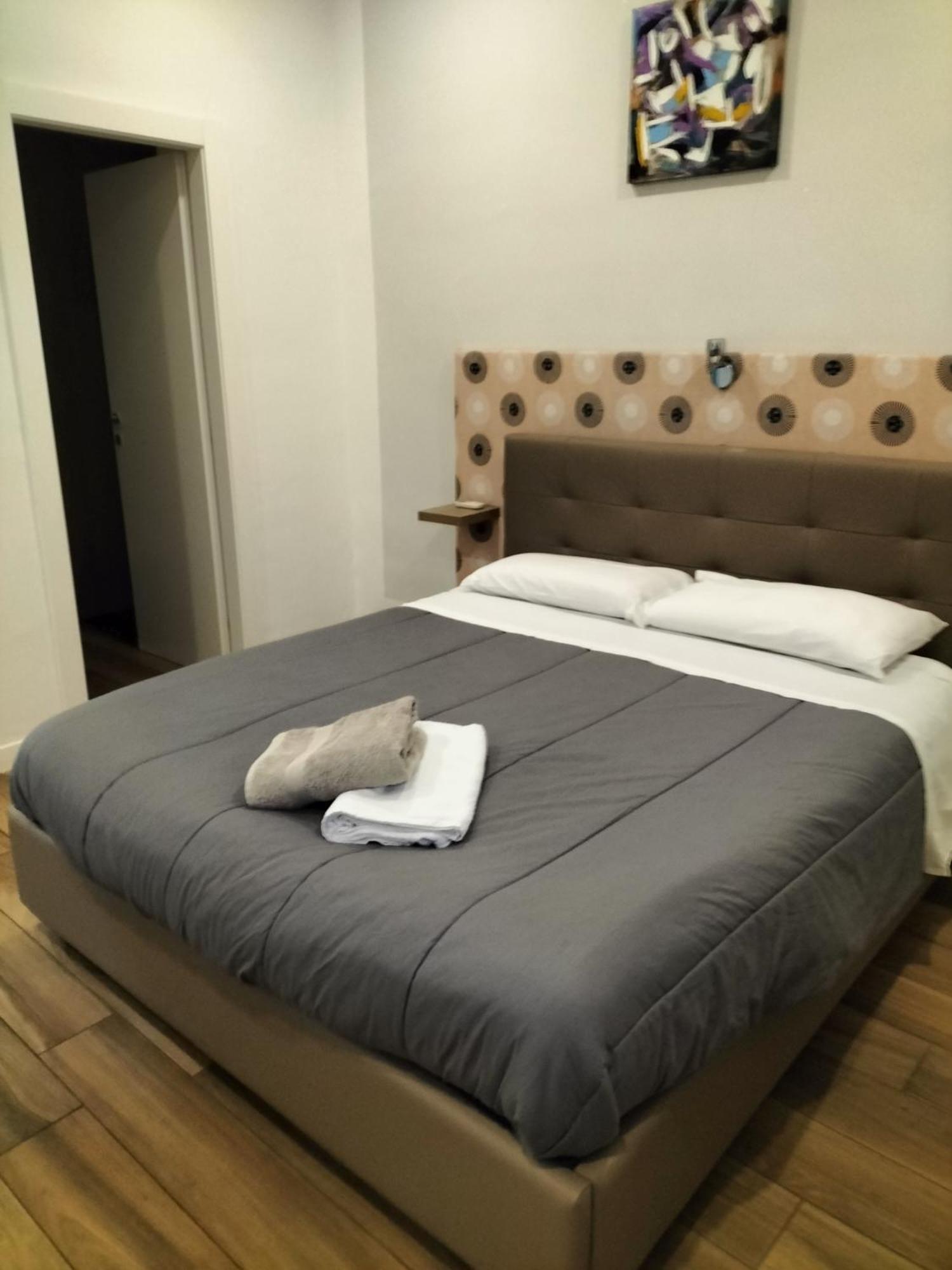 Casa Di Edo Bed and Breakfast Brindisi Exteriör bild