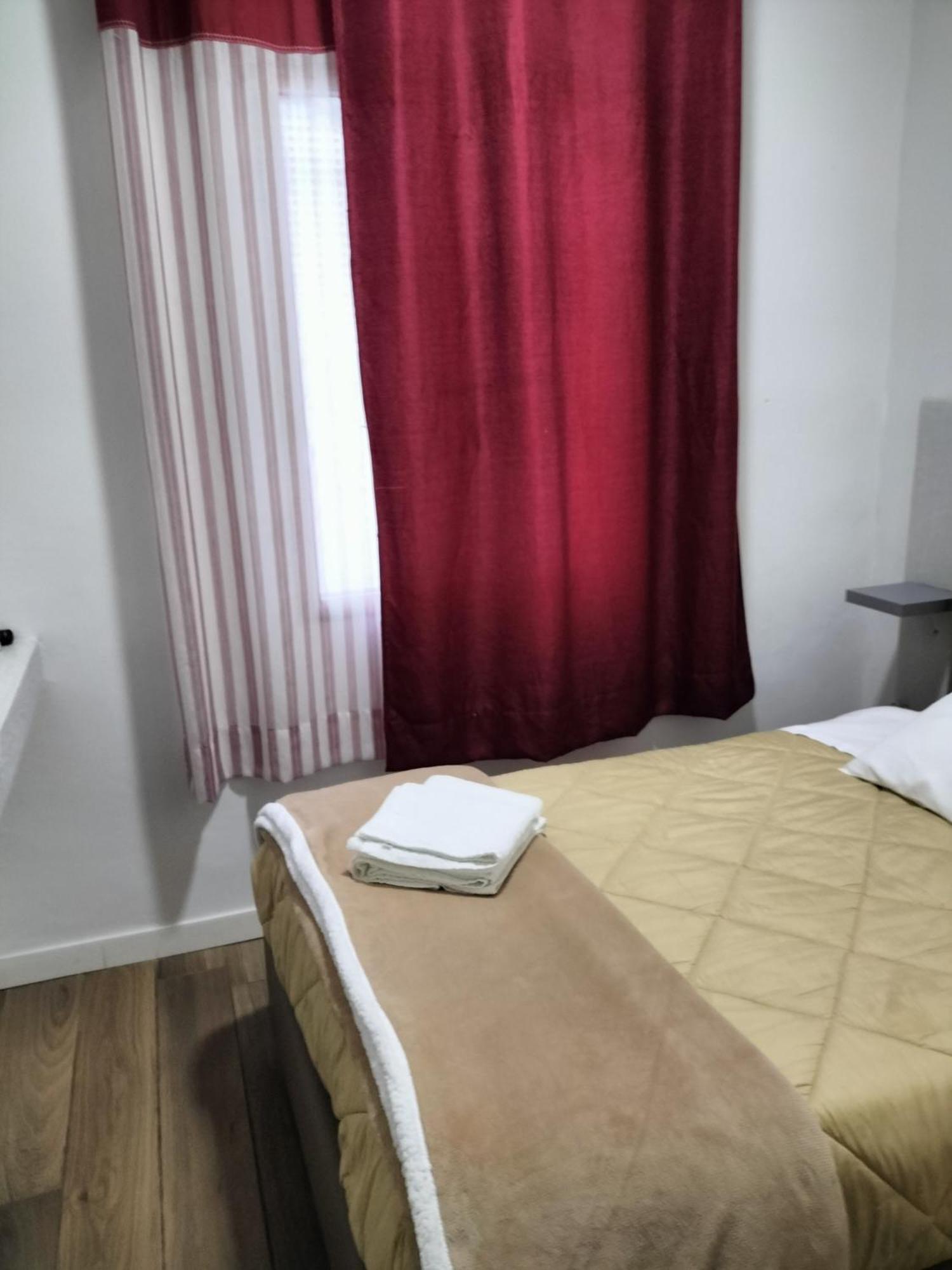 Casa Di Edo Bed and Breakfast Brindisi Exteriör bild