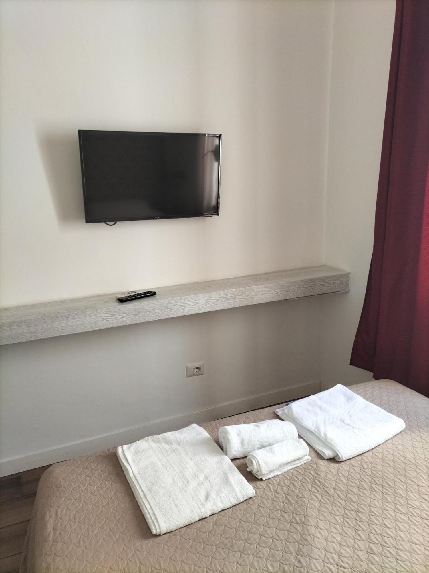 Casa Di Edo Bed and Breakfast Brindisi Exteriör bild
